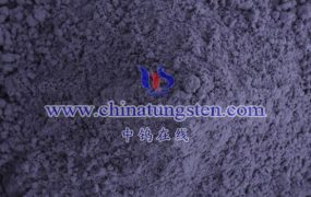 Applications of Cesium Tungstate (Cs₂WO₄) in Chemistry