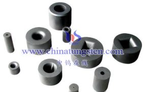 What Is Relationship Between Strength And Hardness of Cemented Carbide?