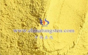 What Are the Preparation Methods for WOx Active Materials?