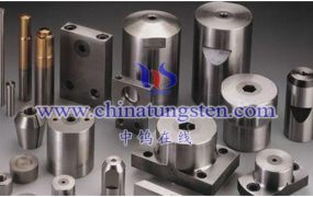 What Factors Are Related to Fatigue Resistance of Cemented Carbide?