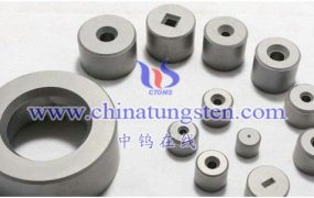 What Impact Does The Cemented Carbide Manufacturing Process Have on The Shape And Size of Product?