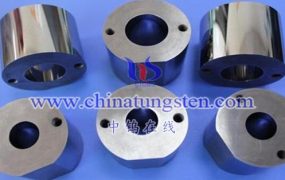 What Is Corrosion Resistance of Tungsten-Molybdenum-Nickel-Iron Alloy?