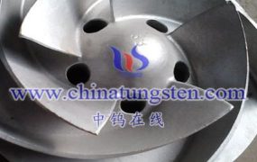 What Are Application Cases of Tungsten-Molybdenum-Nickel-Iron Alloy in Chemical Industry?