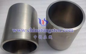 What Are Characteristics of The Tungsten-Molybdenum-Nickel-Iron Alloy Runner System?