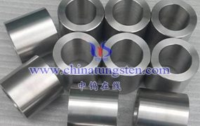 What Are Application Fields of Tungsten-Molybdenum-Nickel-Iron Alloy Runner System?