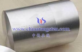 What Is Corrosion Resistance of Tungsten-Molybdenum-Nickel-Iron Alloy Runner System?
