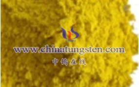 How to Prepare Tungsten Trioxide?