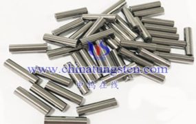 What Are Application Prospects of Tungsten-Molybdenum-Nickel-Iron Alloy Hot Runner System?