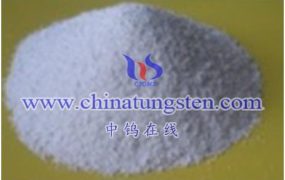 What is Potassium Cobalt Tungstate?