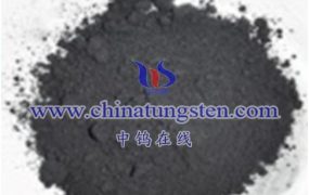 What Is Tungsten Sulfide?