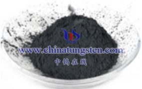 What Is Tungsten Disulfide?