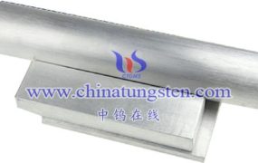 What Are Advantages of 90WMoNiFe High-Entropy Alloy?