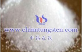 What Are Physical And Chemical Properties of Metatungstic Acid?