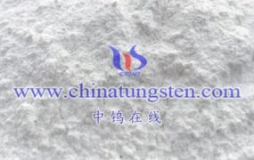 What are the Physical and Chemical Properties of Ammonium Metatungstate?