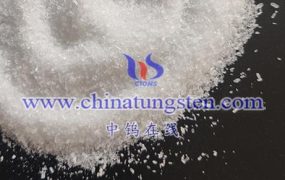 What are the Production Methods of Ammonium Metatungstate Hydrate?