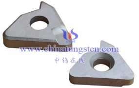 What Are Common Products of Cemented Carbide?