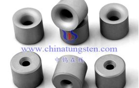 What Are Advantages of Carbide Nozzles in Terms of Mechanical Properties?