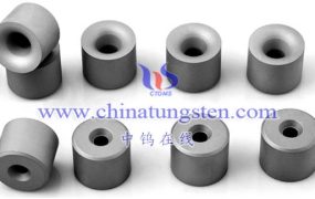 What Are Application Characteristics of Carbide Nozzles And Cutting Wheels?