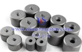 What Are Uses of Carbide Nozzles?