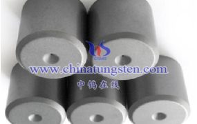 What Are Applications of Carbide Nozzles In Industrial Field?