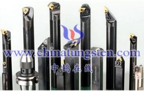 What Is Market Situation And Competition Landscape of Cemented Carbide?