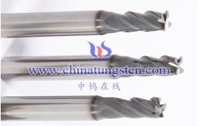 What Are Applications of Cemented Carbide In Aerospace Field?