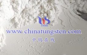 What is the Molecular Weight of Ammonium Metatungstate Hydrate?