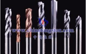 What Are Secific Applications o Cemented Carbide in Electronic Communications Manufacturing?