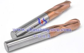 How to Optimize And Adjust Manufacturing Process Parameters of Cemented Carbide?