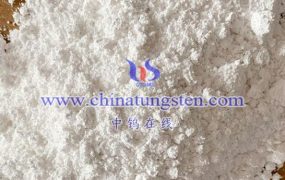 What is the Main Role of Ammonium Metatungstate Hydrate?