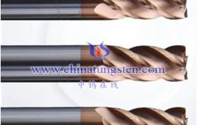 How Does Composition And Composition of Cemented Carbide Affect Its Properties?