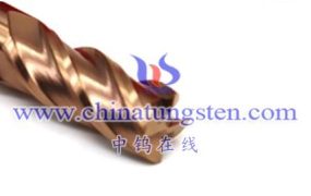 How Does Atmosphere During Sintering Affect Properties of Cemented Carbide?