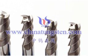 What Are The Common Crystalline Phase Structures And Properties of Cemented Carbide?