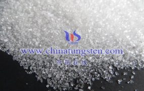 What are the Disadvantages or Limitations of Ammonium Metatungstate Hydrate?
