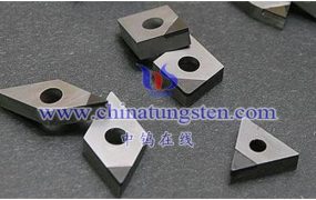 What Are Main Materials of Carbide Edge Banding Blades?