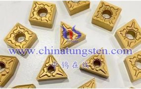 What Are Characteristics of Tantalum Carbide Carbide?