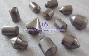 텅스텐 시멘트 카바이드 물리적 및 화학적 특성, 공정 및 응용 분야의 포괄적 탐구( XIV )