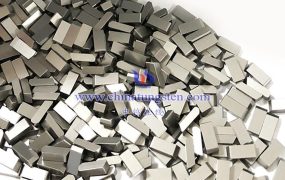 How Does High-Density Tungsten Alloy Achieve Vibration Control?