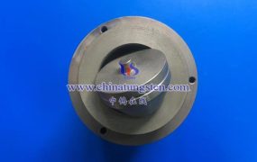 What Is A High-Density Tungsten Alloy Mass Damper?