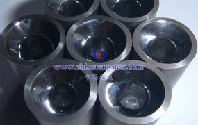 What Are Applications of High-Density Tungsten Alloy In Field of Mechanical Balancing?