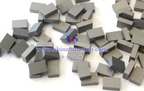 What Is An Aircraft Wing High-Density Tungsten Alloy Mass Block?