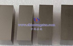 What Is An Aircraft Fuselage High-Density Tungsten Alloy Mass Block?