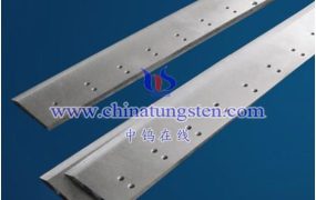 What Are Uses of Carbide Planer Blades?