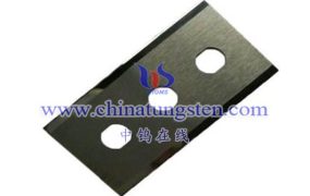 What Is A Tungsten Steel Woodworking Planer?