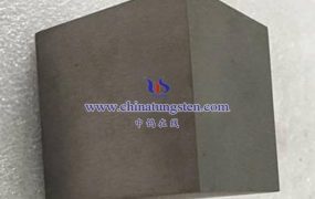 What Is A High-Density Tungsten Alloy Mass for Fixed-Wing UAV?