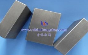 What Is A High-Density Tungsten Alloy Mass for Small Electric Fixed-Wing Aircraft?