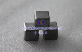 What Is High-Density Tungsten Alloy Mass Block of The Integrated Drone?