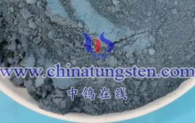 Application Scenarios of Nano Cesium Tungstate Dispersion