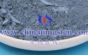 Advantages of Nano Cesium Tungstate Dispersion