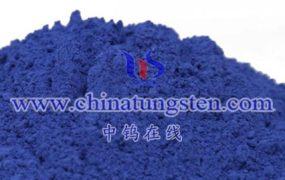 What are the Applications of Nano Tungsten Trioxide Water Dispersion?
